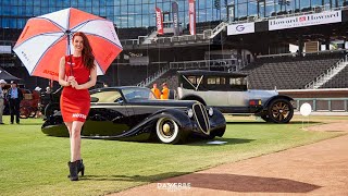 Las Vegas Concours d'Elegance 2021 Recap