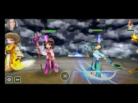 Zerath Verad his dark and fire Brothers, how does One get so lucky