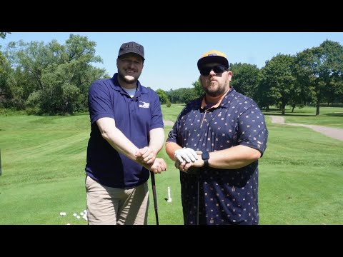 Joshing Around Milwaukee - Greater Milwaukee Hospitality Open (Episode 10)