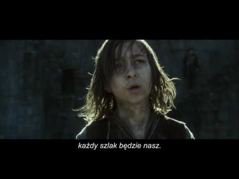 Piraci z Karaibów: Na Krańcu Świata - Pierwsza piosenka.