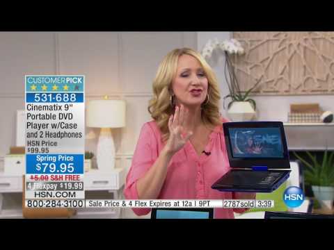 HSN | Electronic Connection featuring Microsoft 03.31.2017 - 12 PM