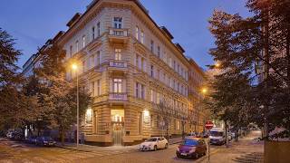 Mamaison Residence Belgicka, Prague, Czechia | Travel With Chhaya