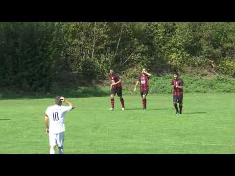 SGM SV Haigerloch/ TSV Trillfingen/ SV Bad Imnau : 1. FC Burladingen