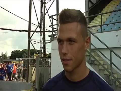 Match Preview: KVC Westerlo - Cercle Brugge (kvcTV - 03/08/17)