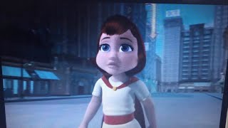 Hoodwinked Too! Hood Vs Evil I Can Do It Alone (Edited) Hayden Panettiere