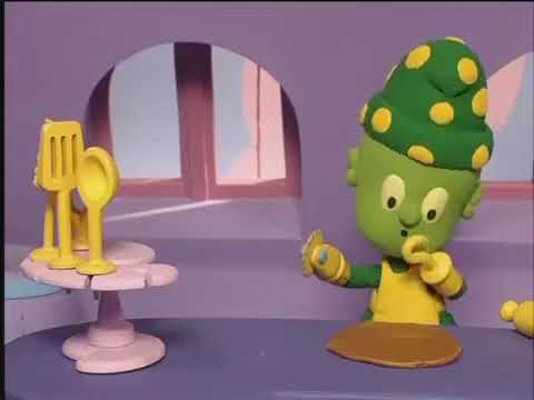 Yoho Ahoy - Fish with Grog