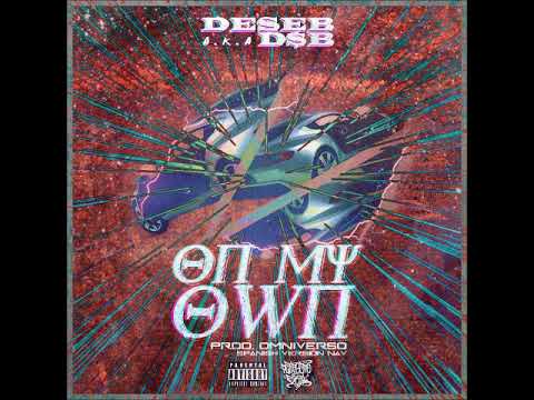 DSB 713 - On My Own 🌙 (Spanish Version Nav) 2018