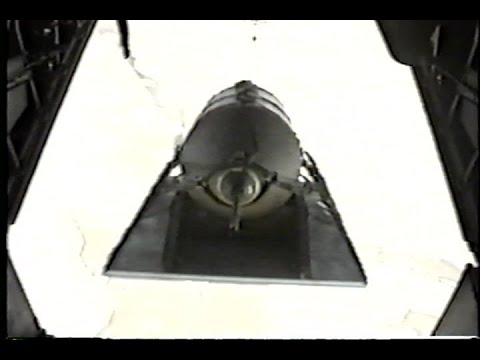 BLU-82 by 15th Special Operations Squadron