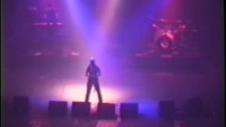 Theatre Of Tragedy - Live In Moscow 2002 (Full Concert)