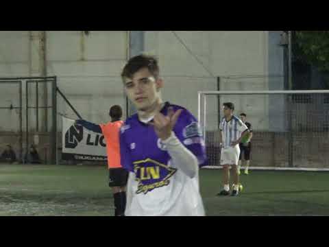 MURALLA SOMALI VS VIOLETAS - #Clausura2021 Fecha 7