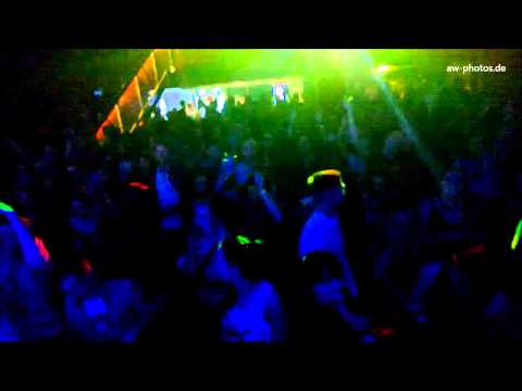 Steve Looney @ Steve Looney´s B-Day - Sakog / Trimmelkam (A)  14.02.2015