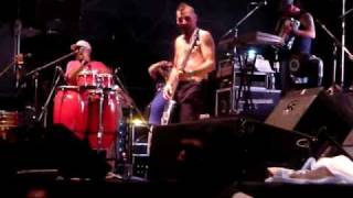 los cangrejos - karamelo santo