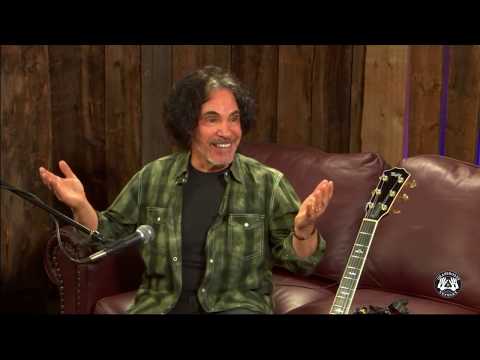 John Oates - The Local's Show