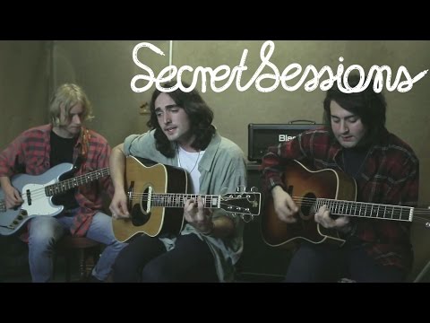 Calvin Harris - Blame ft. John Newman (EXCLUSIVE Cover by The Dubarrys)