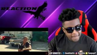 Better Than 2 Pac? King Combs &quot;Eyez On Me&quot; (Bad Boy Entertainment) | REACTION
