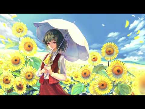 Touhou 4: LLS Unused Theme #4 - Border Land