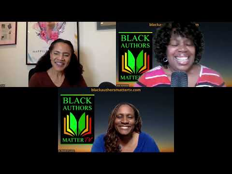 Trisha R Thomas Interview   December 17th 2024