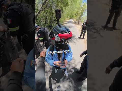 😵Policías mal preparados🧀🐁 #motovlog #shorts #facebook #viral #tiktok