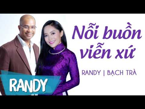 Nỗi buồn viễn xứ - Randy