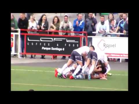 VÍDEO ATL  U GÜÍMAR 2