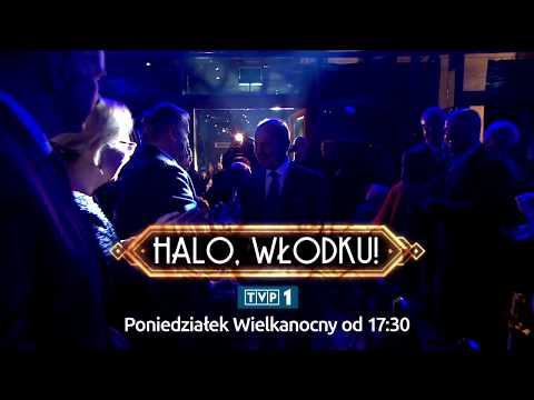 "Halo, Włodku!" – Benefis Włodzimierza Szaranowicza – Dariusz Szpakowski