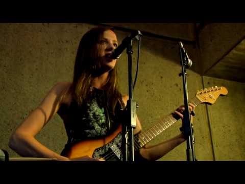 High Places Performance | Whitney Live presented by Keds