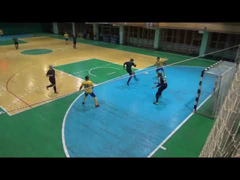 10 КУ 12 13   Mezzo GreenTeam – Митник