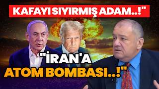 Netanyahu Trump'ı İran saldırısına Eps*ein şantajı ile mi ikna etti? | Cem Toker anlattı