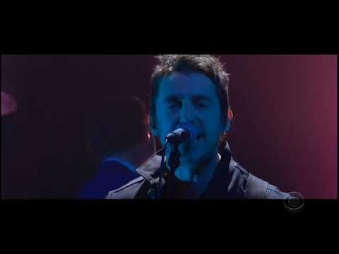 TV Live: Miles Kane - "Cry on My Guitar" (Cordon 2019)