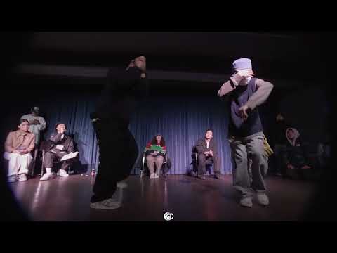 Groove Coaster vol.2 Round of 16-2 Battle : Deegun vs. Wolly