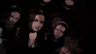 SANTA SABINA / MIEDO