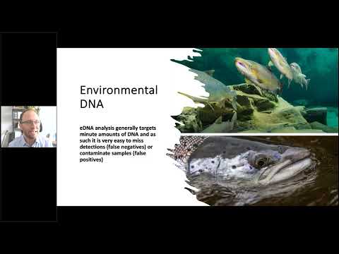 eDNA seminar thumbnail