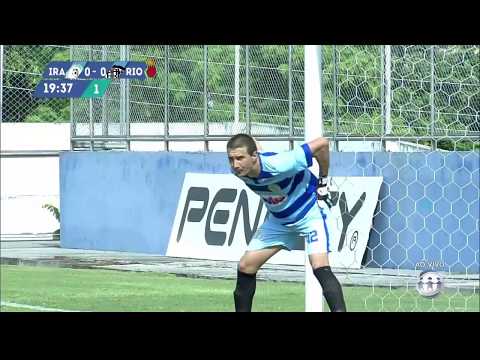 BAREZÃO: IRANDURA X RIO NEGRO - 16/02/19