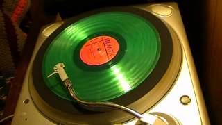 Hip Hug- Her - Booker T. And The MG's (Atlantic)