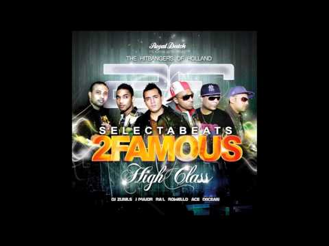 Djoegoe Djoegoe- Selectabeats 2Famous- High Class