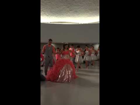 Jasmine Vasquez Quince 2015