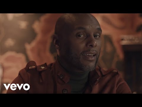 Kenny Lattimore - Lose You (Official Video)