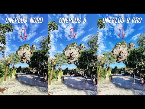 External Review Video TnuBgRv2CsA for OnePlus 8 Pro Smartphone