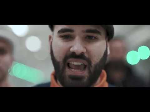 Obnoxious Kas - O Kόσμος μας Ανήκει (Prod.by Empne) (Official Video Clip)
