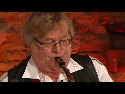 ORIGINAL ALMRAUSCHKLANG - Simmal Boarischer