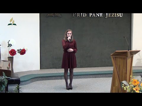 3.4.2021 MAREK KABA – Bezmocnosť človeka a Božia moc