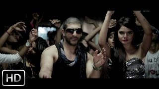 TERE VANGU NACHNA OFFICIAL VIDEO DJ SANJ SURJIT