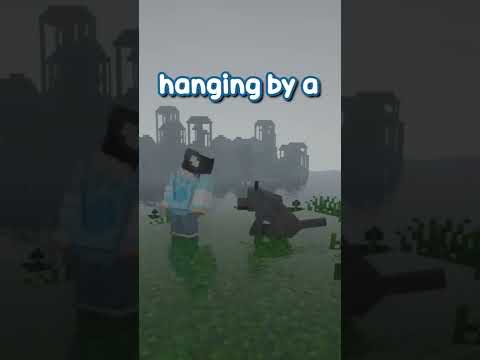 Minecraft Numb Little Bug Cover #shorts