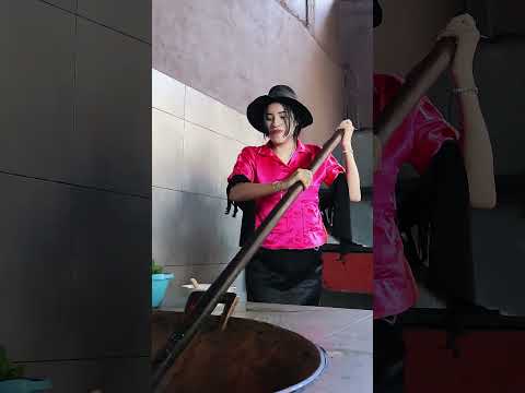 Asau colorado vallegranduno #rosario #vallegrandina #vallegrande #santacruz #bolivia