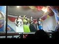 Nivas Ka Ranga Rag Program