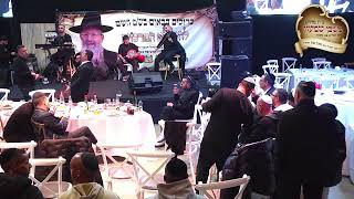 הצטרפו אלינו להילולת רבי שמעון גבאי זצוק"ל עם גדולי ישראל ובנו ממשיך דרכו הרב יוסף חיים גבאי שליט"א (הרב יוסף חיים גבאי) - התמונה מוצגת ישירות מתוך אתר האינטרנט יוטיוב. זכויות היוצרים בתמונה שייכות ליוצרה. קישור קרדיט למקור התוכן נמצא בתוך דף הסרטון