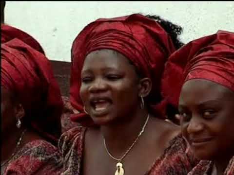 Agu Ogochukwu Favour - Ije Di Na Nwunye, Part. 2 (Official Video)