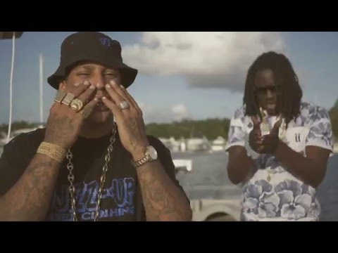 Walton x T Kimp Gee - Pa Okipéw Dè Moun [Clip Officiel 2016]