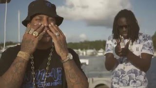 Walton x T Kimp Gee - Pa Okipéw Dè Moun [Clip Officiel 2016]