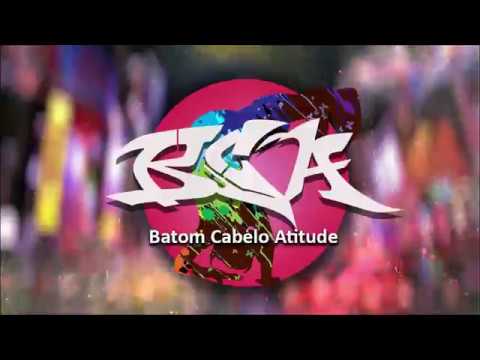 BCA 2° EDIÇÃO -  Markus VS Yvan -  ALL STYLE - 3° ETAPA- LESTE